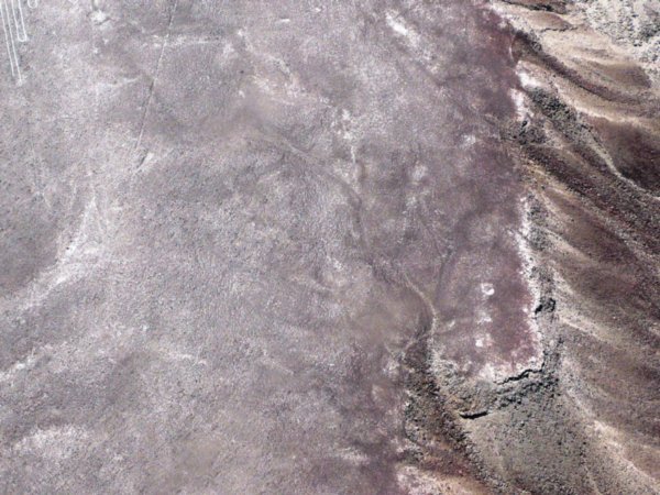 Nazca Peru