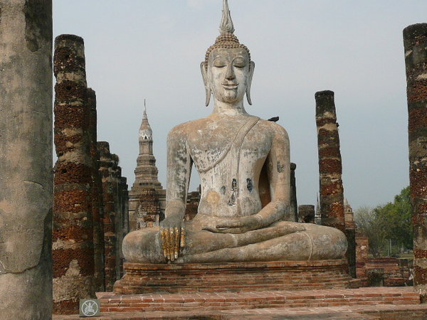 Wat Maharat