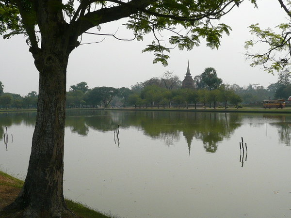 Wat Sa Sri