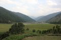Sangti valley