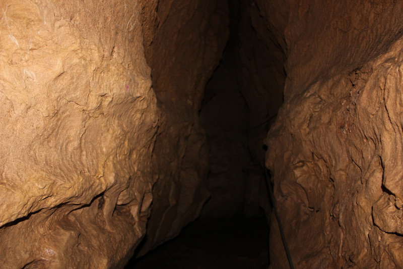 Mawmluh Cave