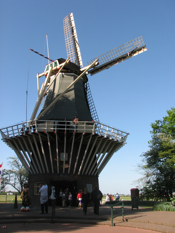 Another windmill
