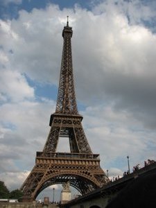 Eiffel Tower