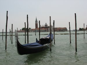 The beautiful Venice..