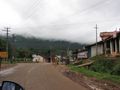 On our way to Chikmagalur