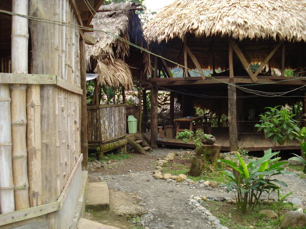bambu cultural center