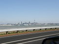 Auckland from the North