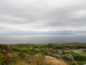 Stewart Island and the End of New Zealand