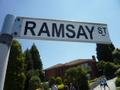Ramsey St