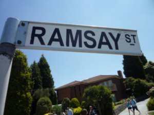 Ramsey St