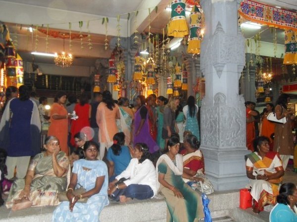 Shiva Festival