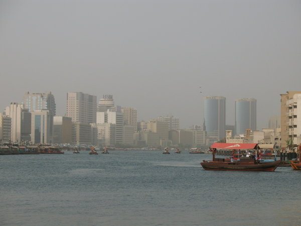 Deira Dubai