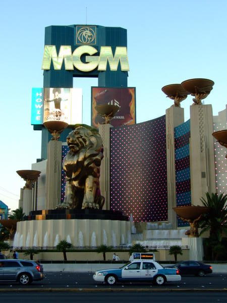 MGM