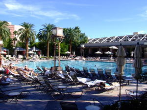 MGM pools
