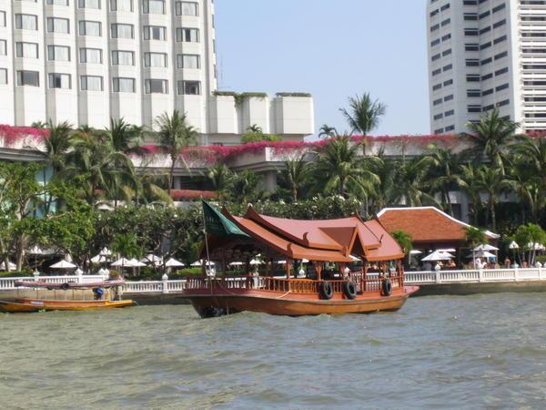 river boat 