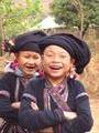 Laos tribal people