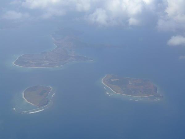 Lil Indo Islets