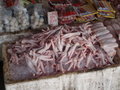 Anyone for chicken feet soup?