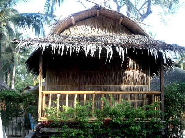 my beach hut