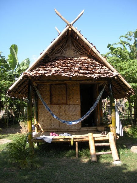 Bungalow in Pai