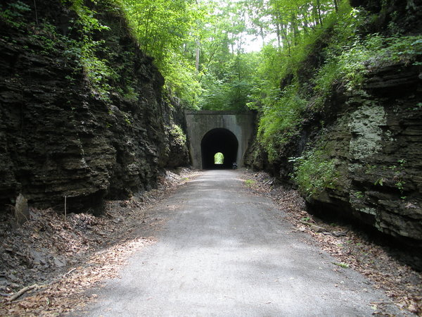 Tunnel Hill
