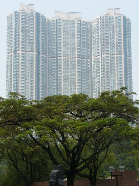 Giant Hotel-Kowloon