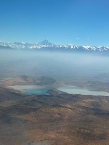 Aconcagua (6960m)