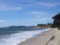 Montecito beach