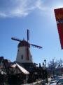 Solvang windmill