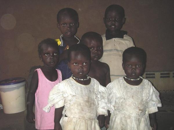 Kakuma Kids
