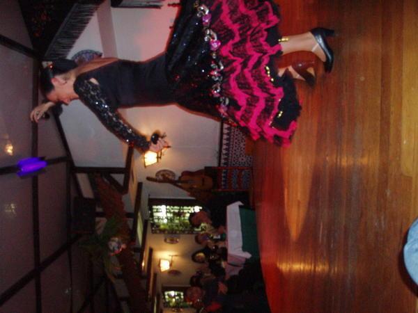 Flamenco Night 2