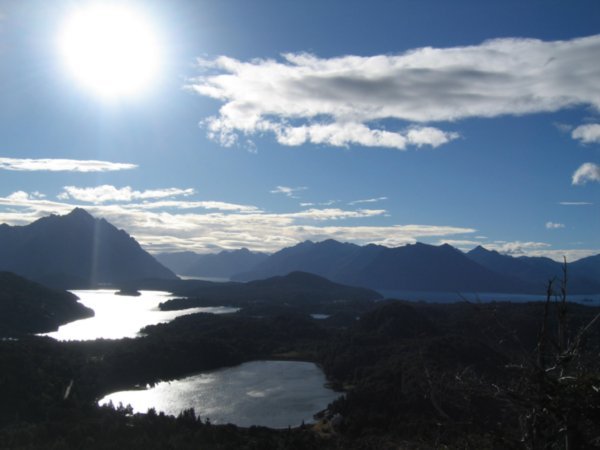 Amazing Patagonia