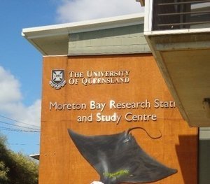 Moreton Bay Research Station and Study Centre