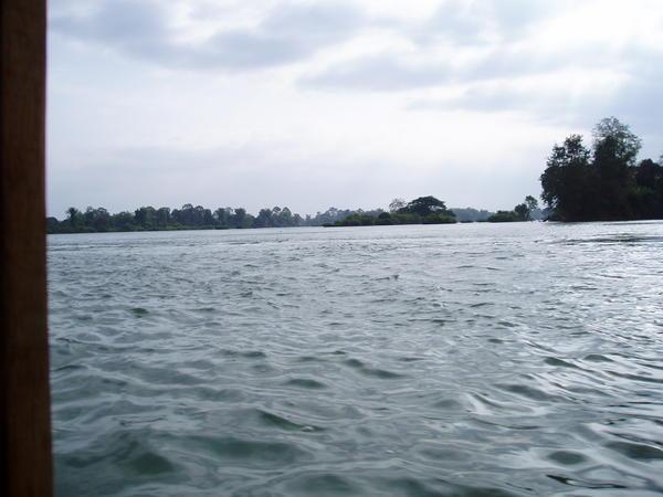 Mekong Islands