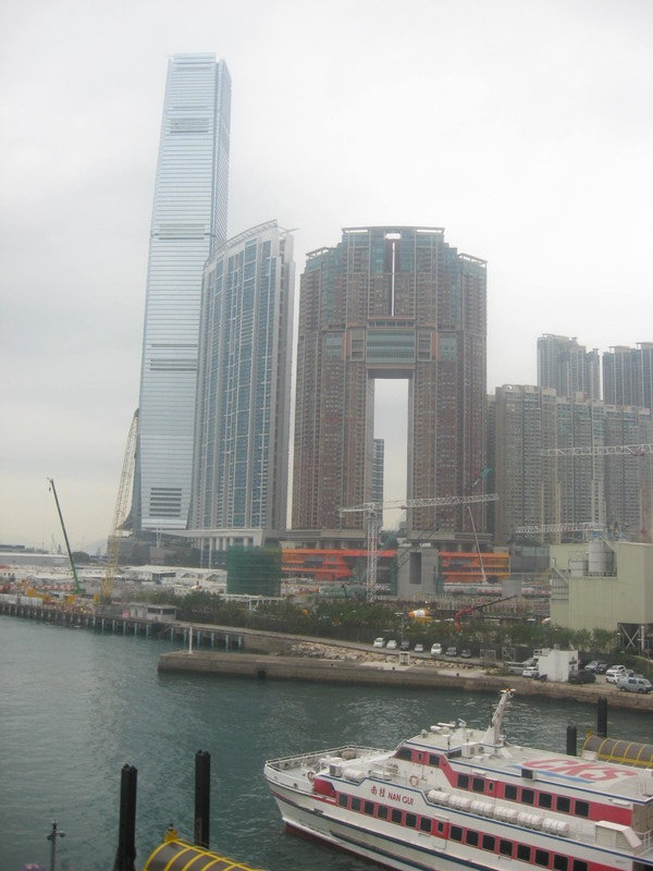 Waterfront Development