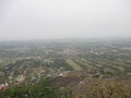 View from Mandalay Hill 1