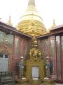 Mandalay Hill Temple 3