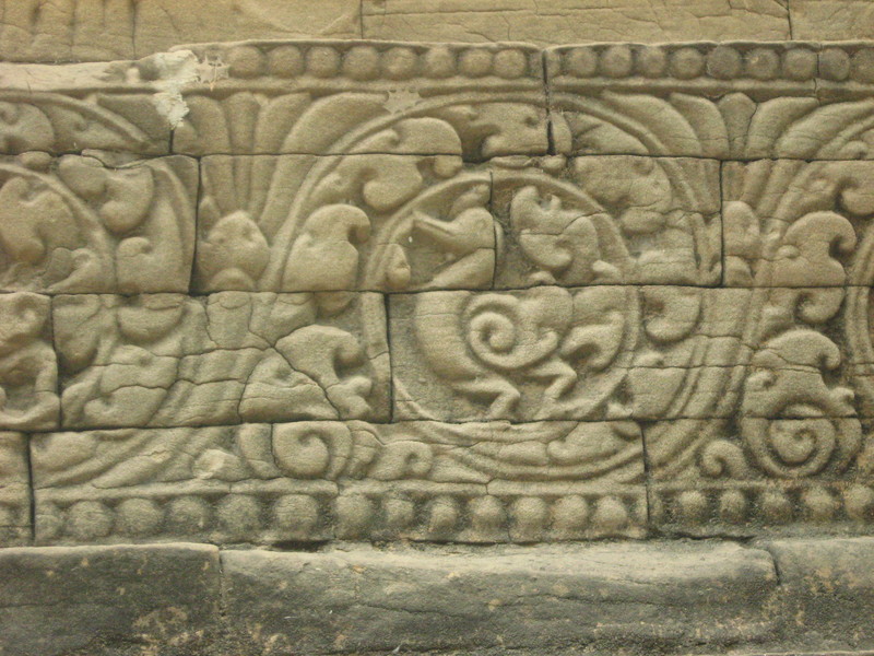 Nanpaya Temple
