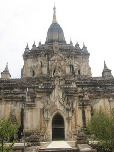 She San Daw Pagoda