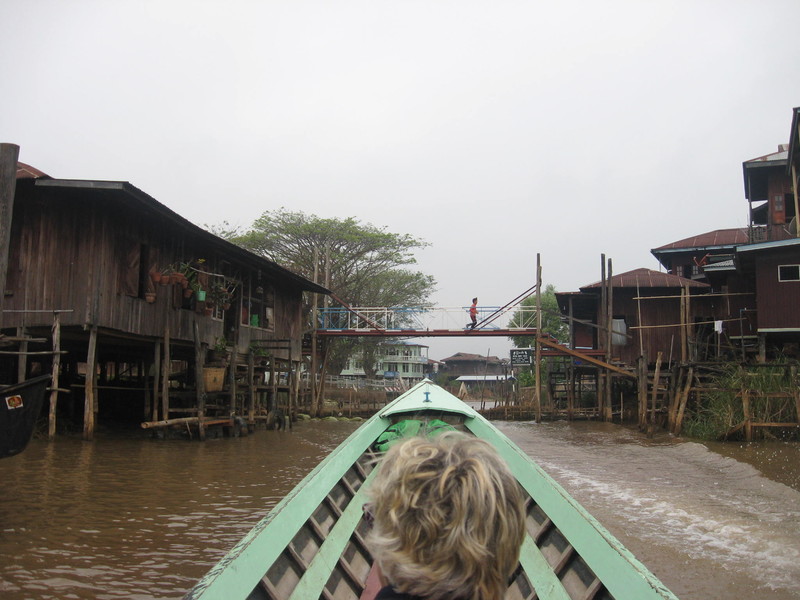 Inle Lake