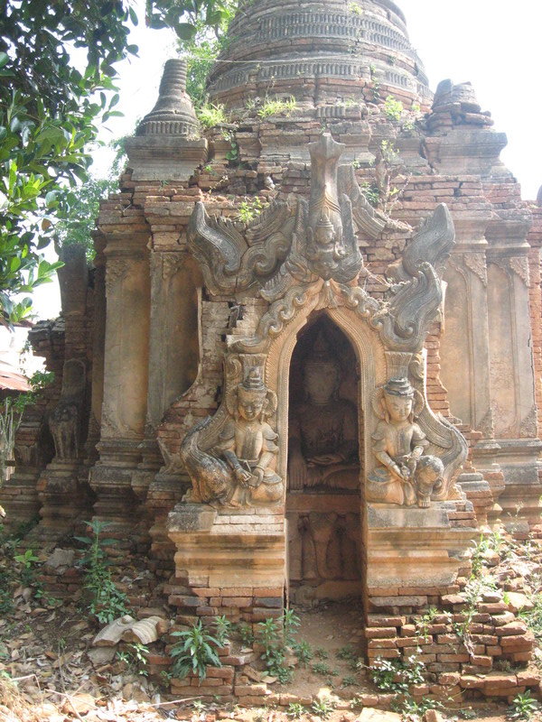 Temple Details