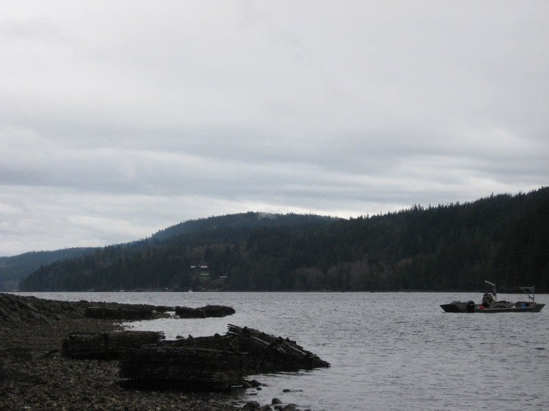 Okeover Inlet
