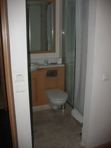 Euro Bathroom