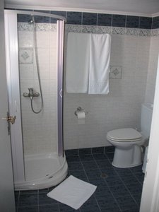 More Euro Bathrooms