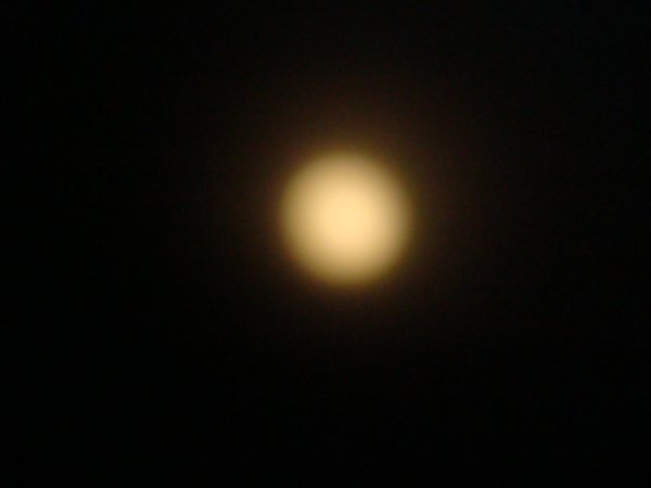 the Rahi Poornima full moon