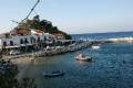 View from Kokkari, Samos