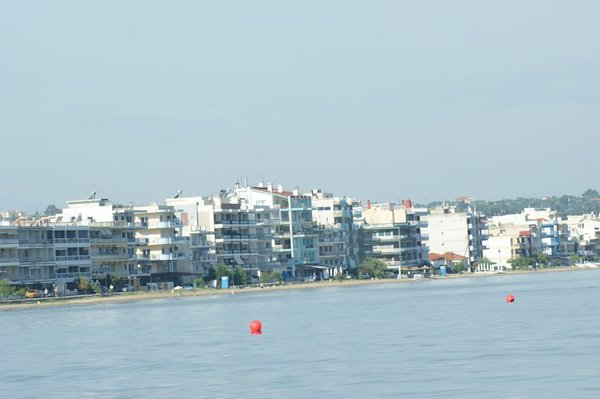Perea Beach