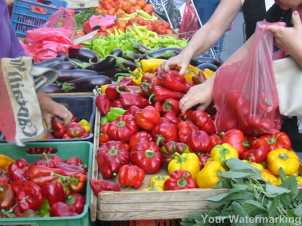 Peppers For Sale