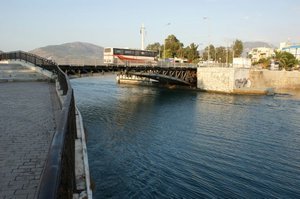 Halkitha Bridge