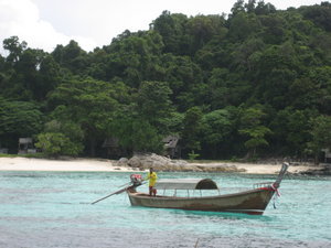 Koh Lipe Island